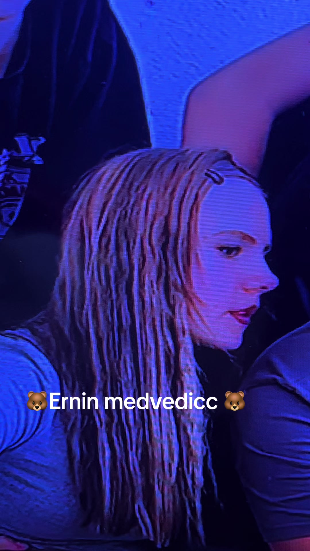 @🐻Ernin medvedicc 🐻