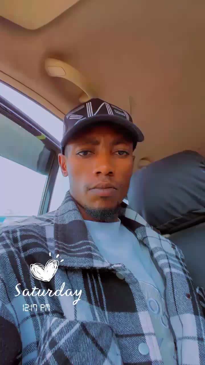@Arcel Ndala