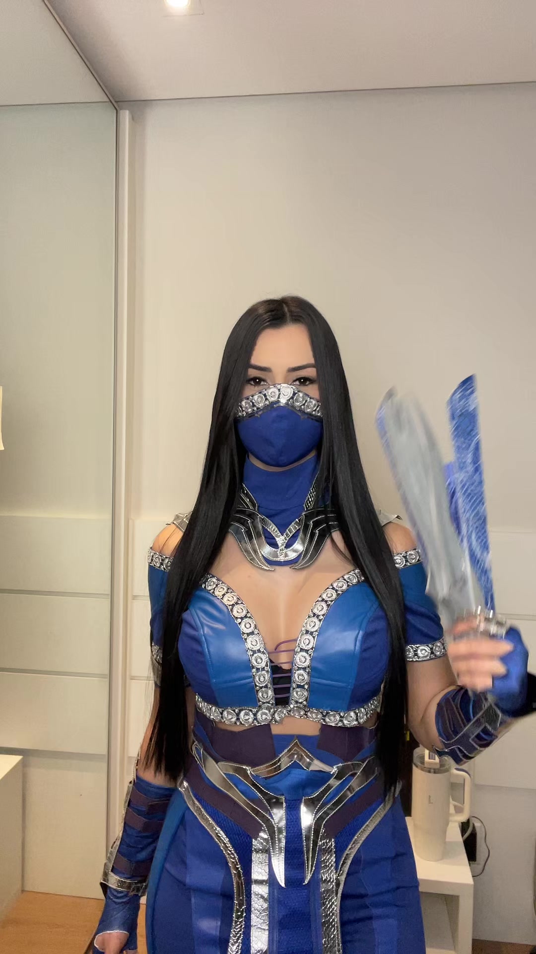 @Natacha Kitana ⚔️💙