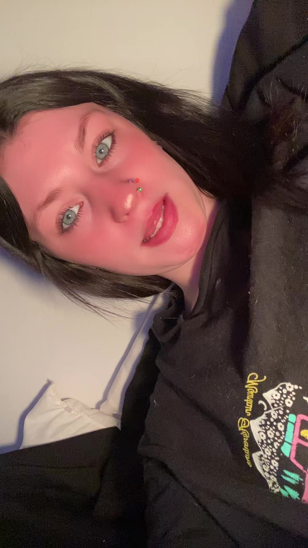 @Bradley’s wife💍🤭