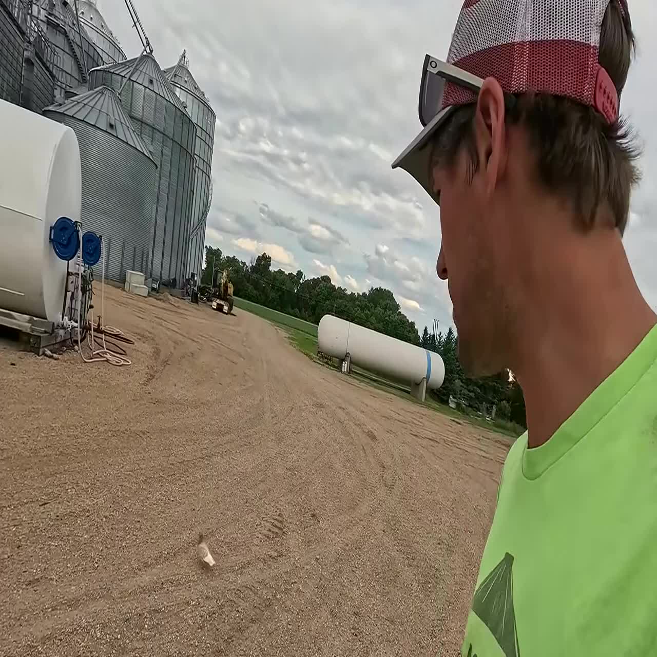 @Farms Boys
