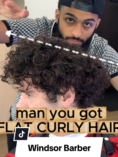 @Moosa | Windsor Barber