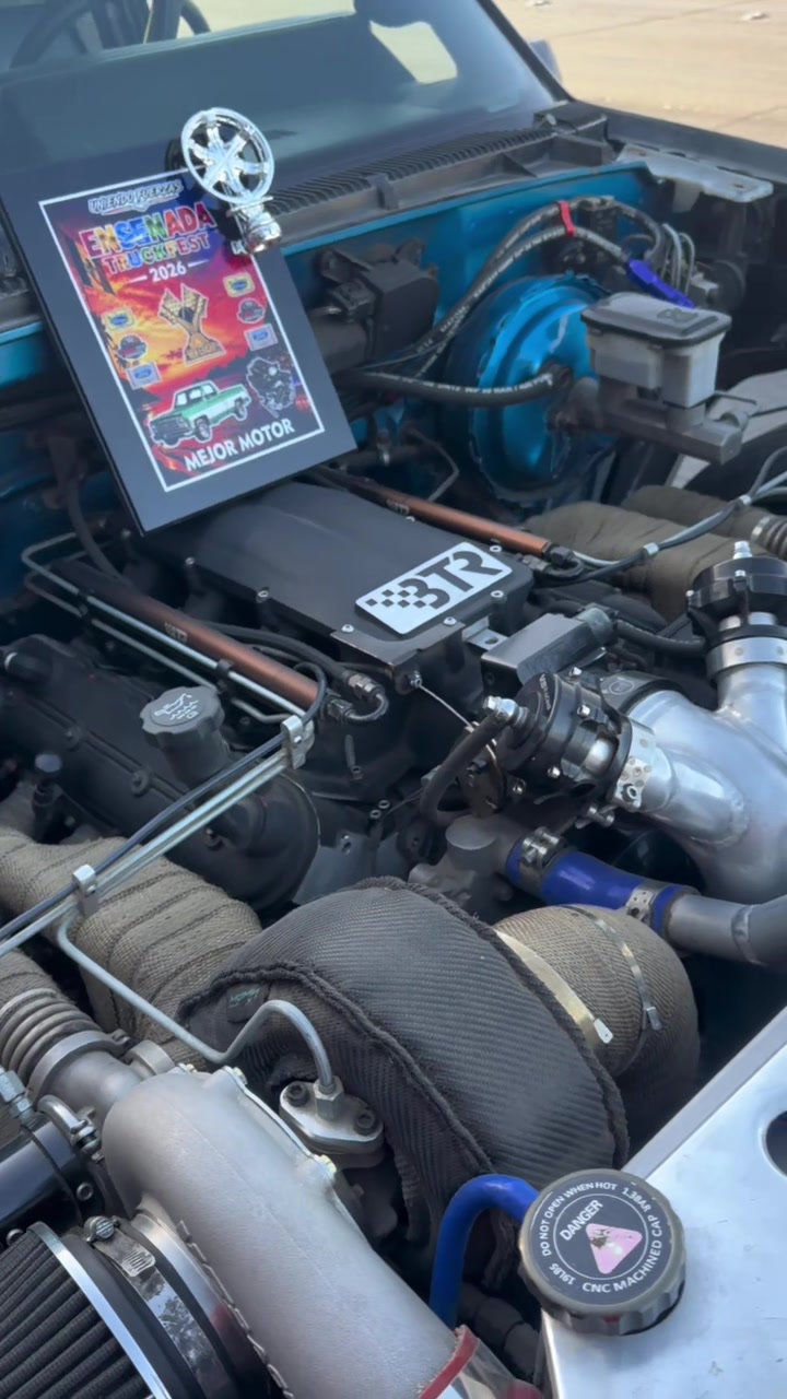 @Vpt trucks club