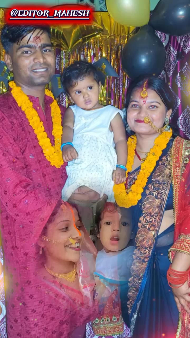 @Anish Nikee ❤️