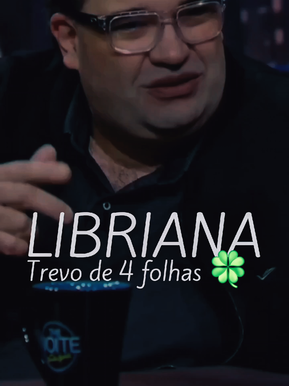 @Tropa Libriana