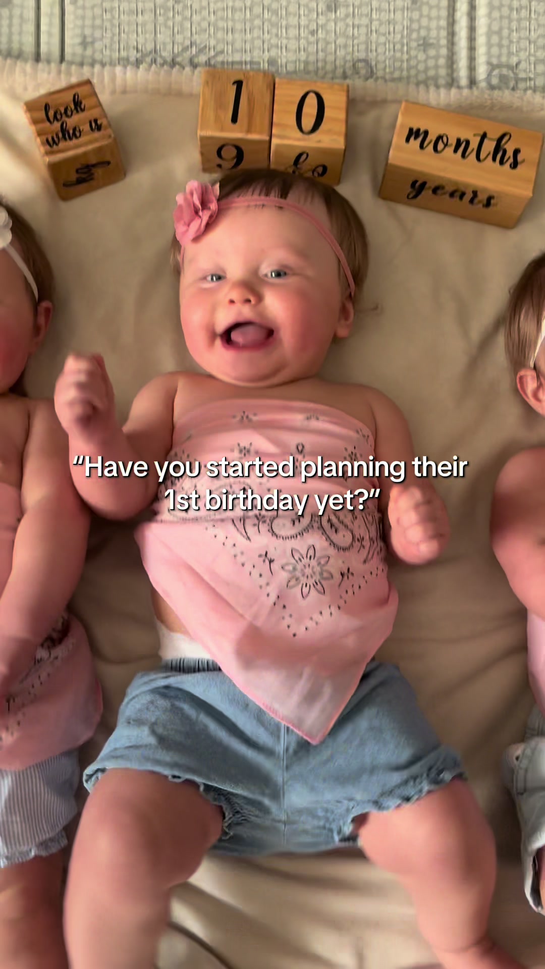 @Herr Triplets | Vanna Lee