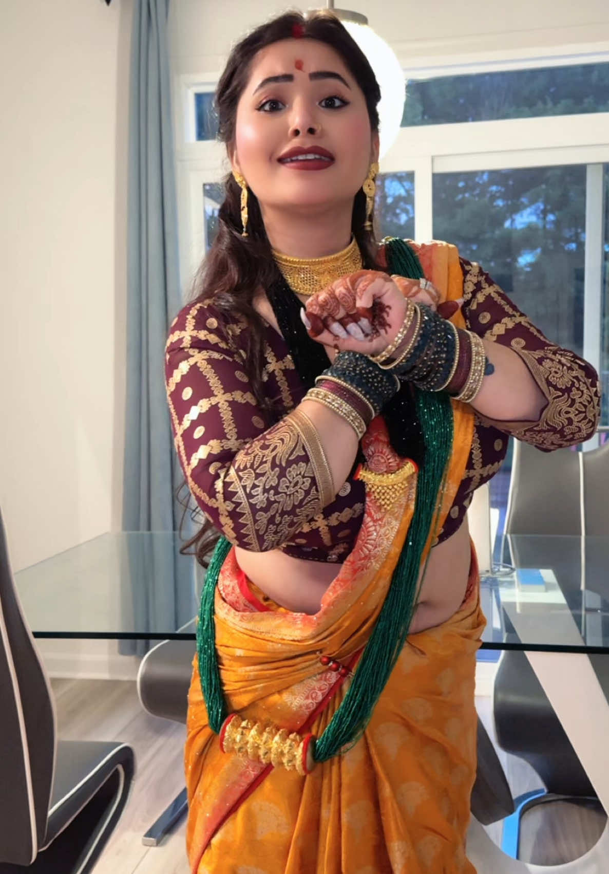 @Sapna Sharma