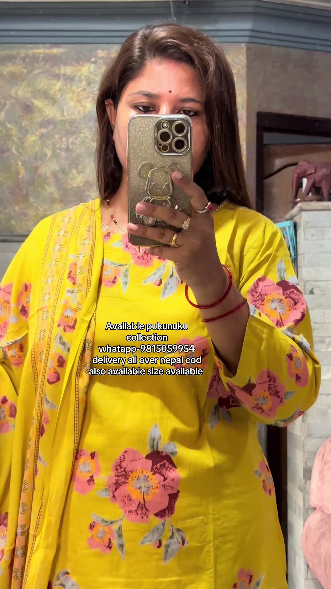 @Priyanka Pandey Khadka