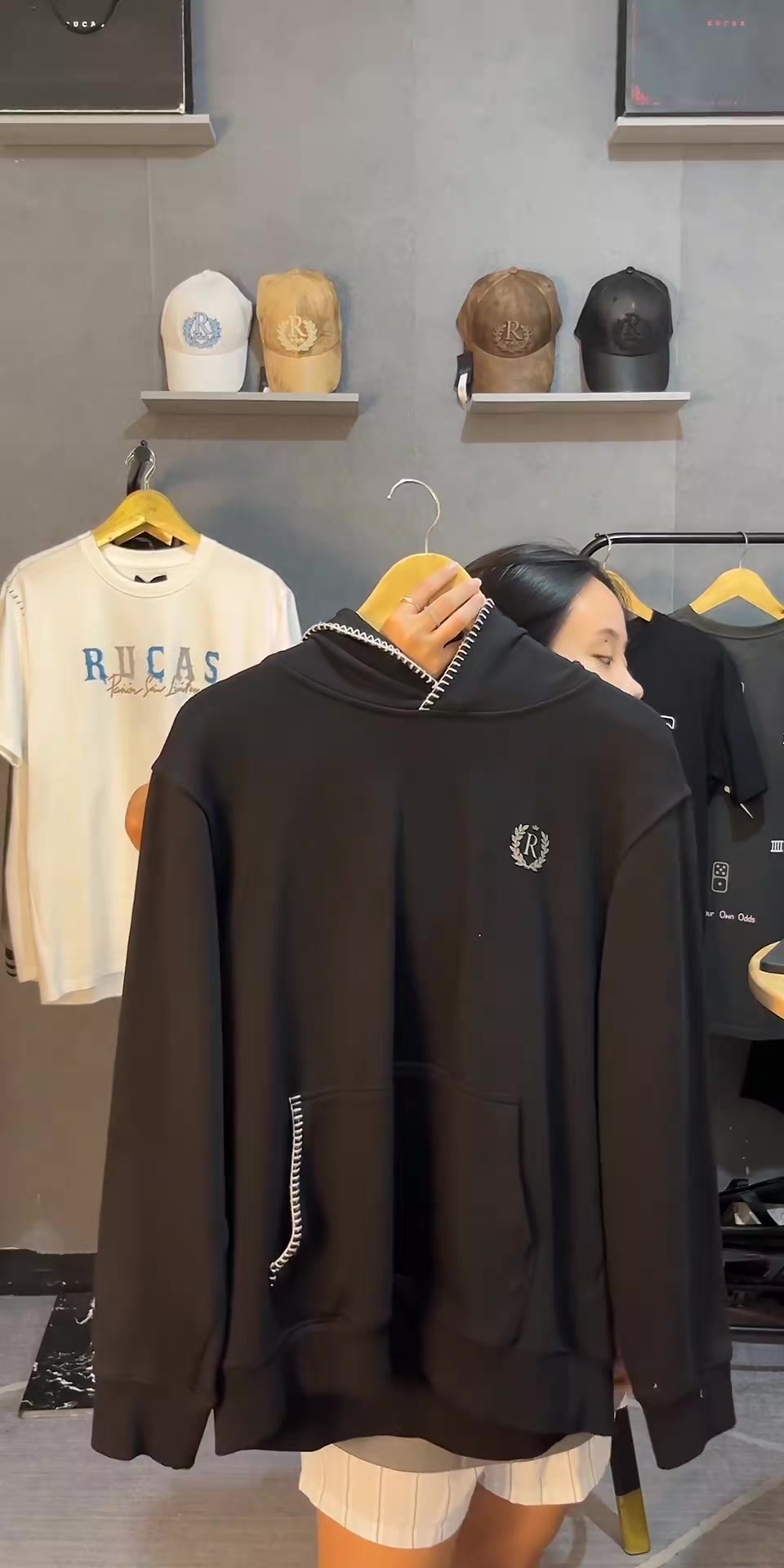 @FRT STORE