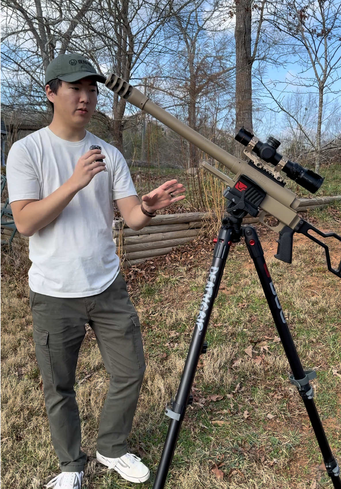@CGA Defense