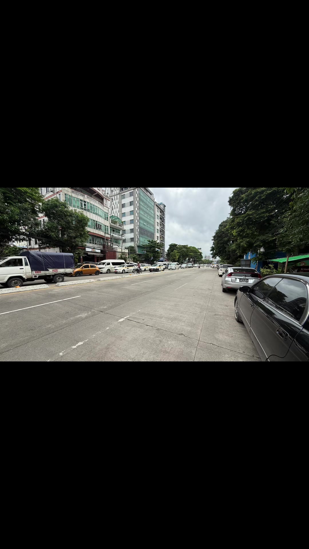 @Shwe San Eain Thit Real Estate