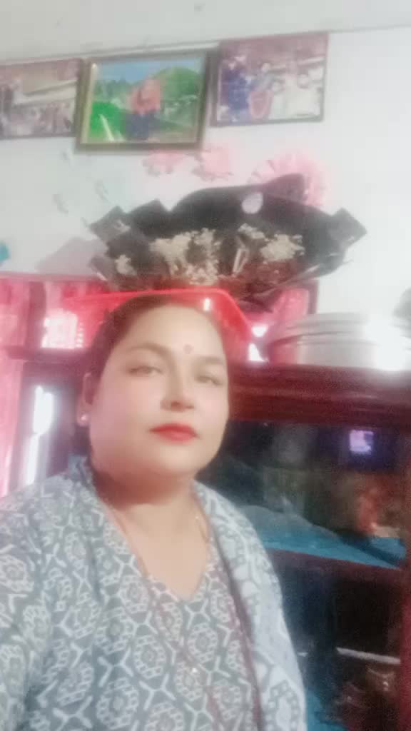 @Chandra kala Bishwakarma