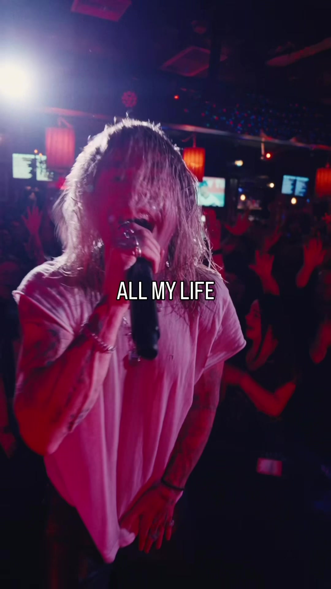 @Mod Sun
