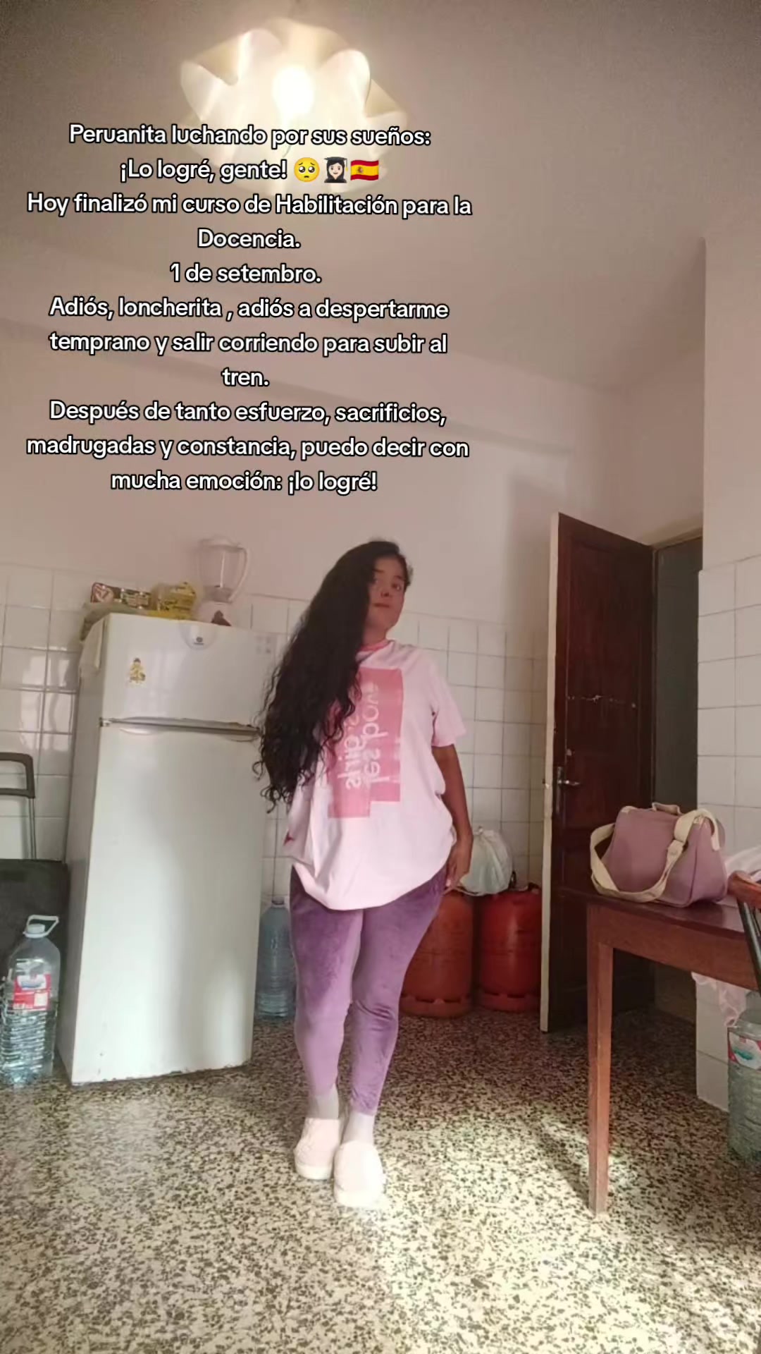 @Dulcéfora en España 🇪🇸