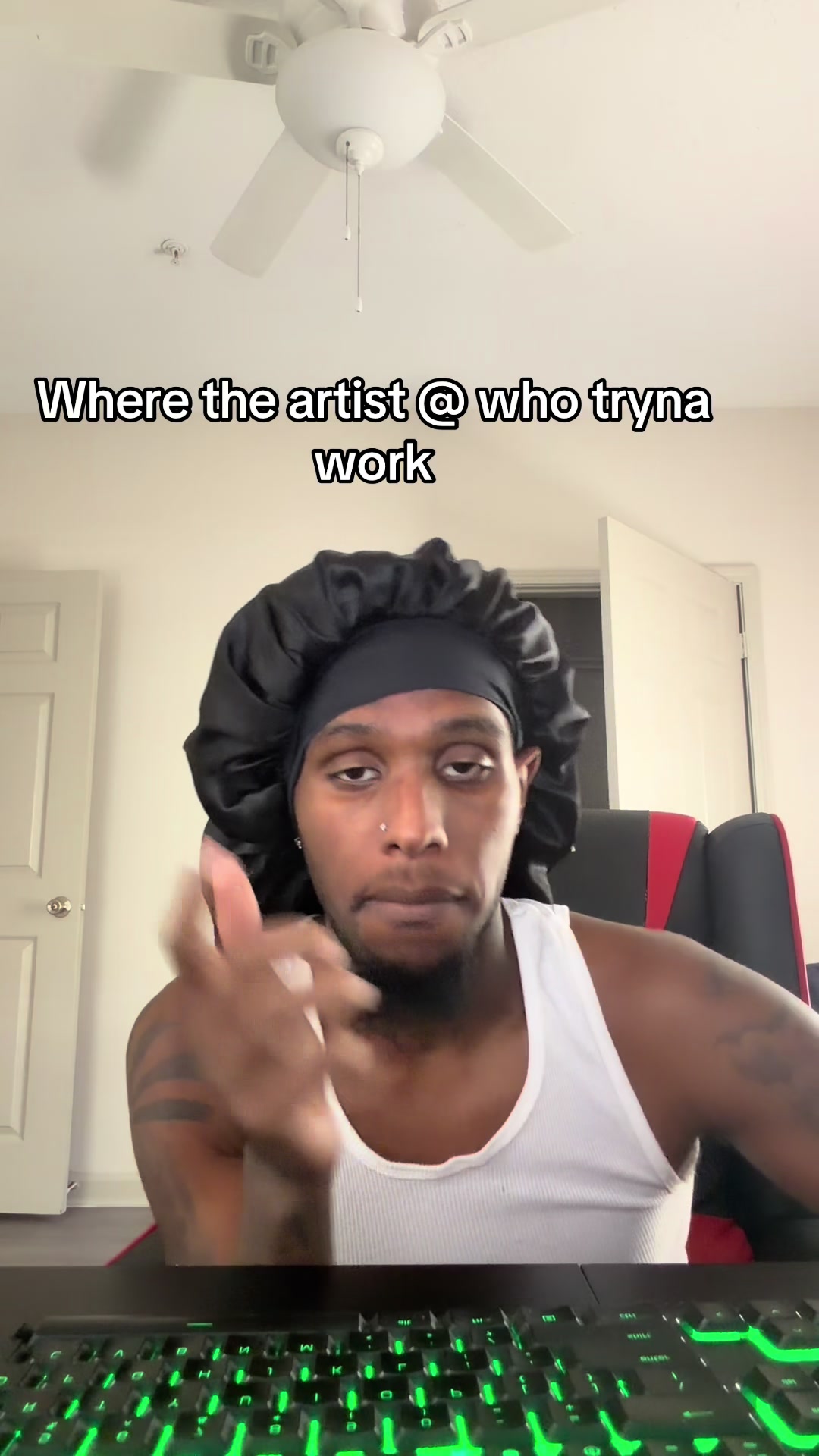 @Yashi