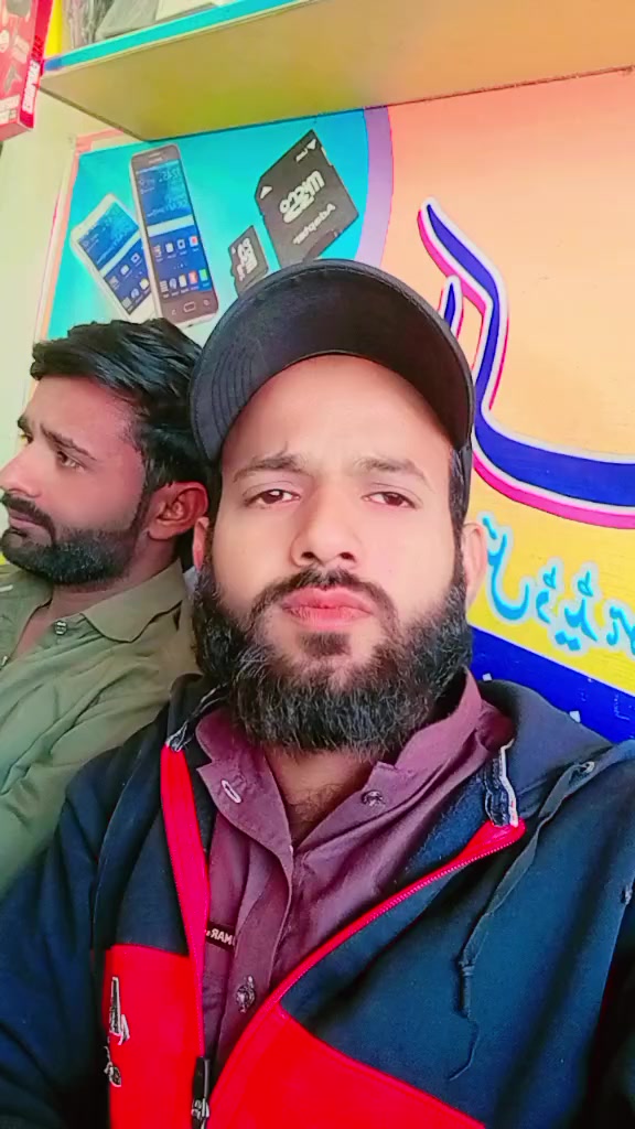 @꧁༺Sajid Ali༻꧂