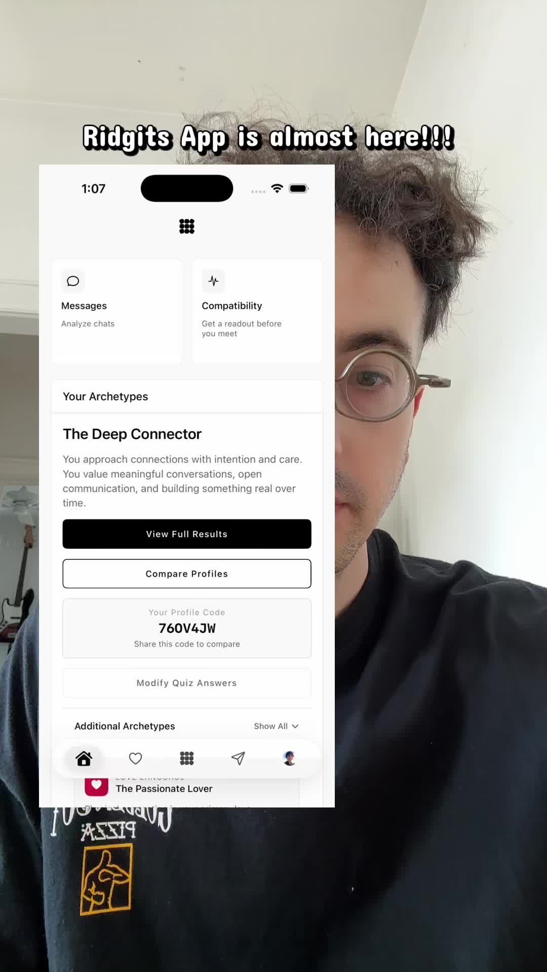 @lou | behavioral designer