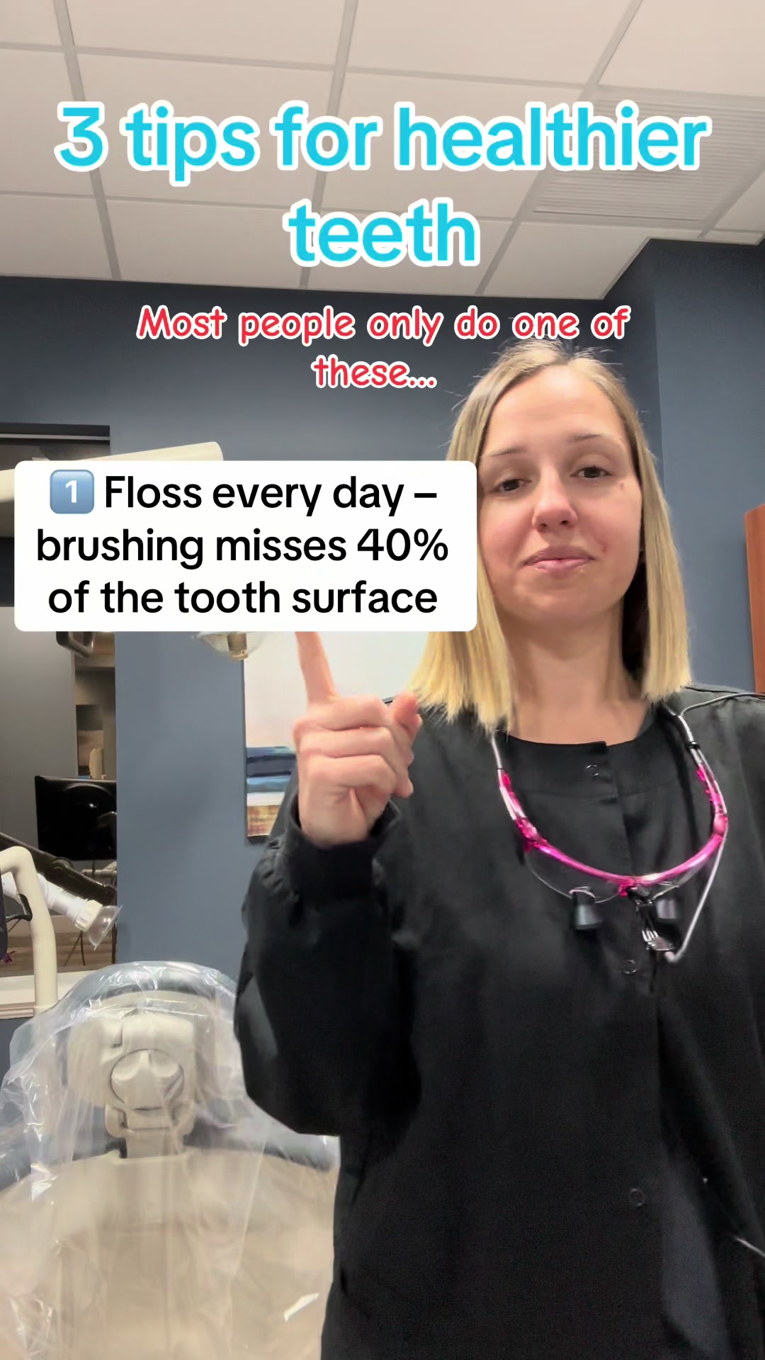 @Floss Boss Jess