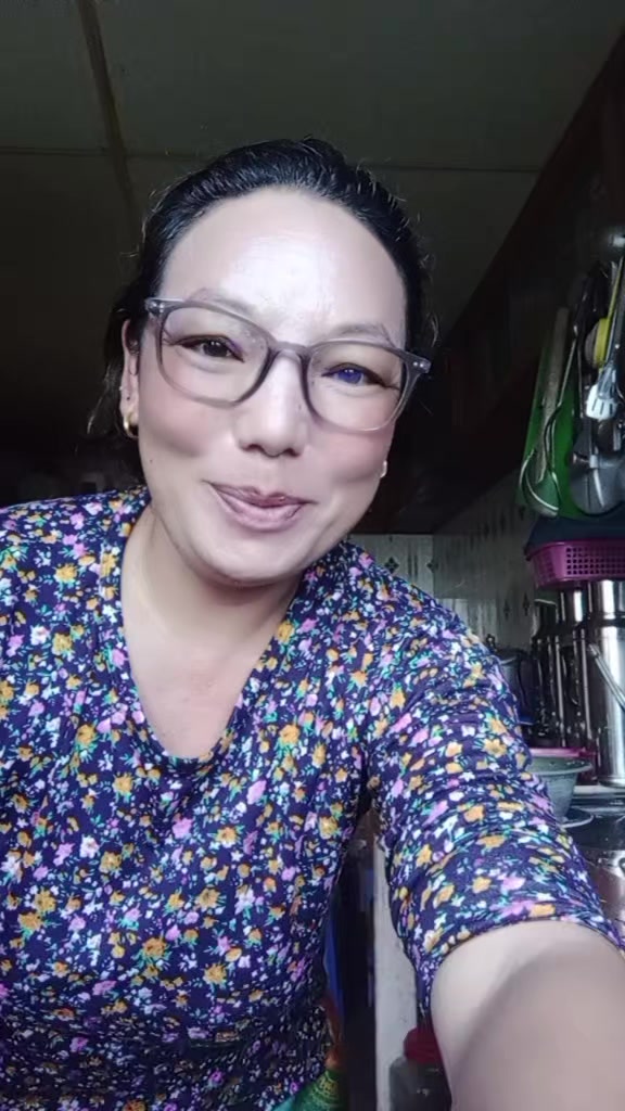 @kalimaya_, Tamang