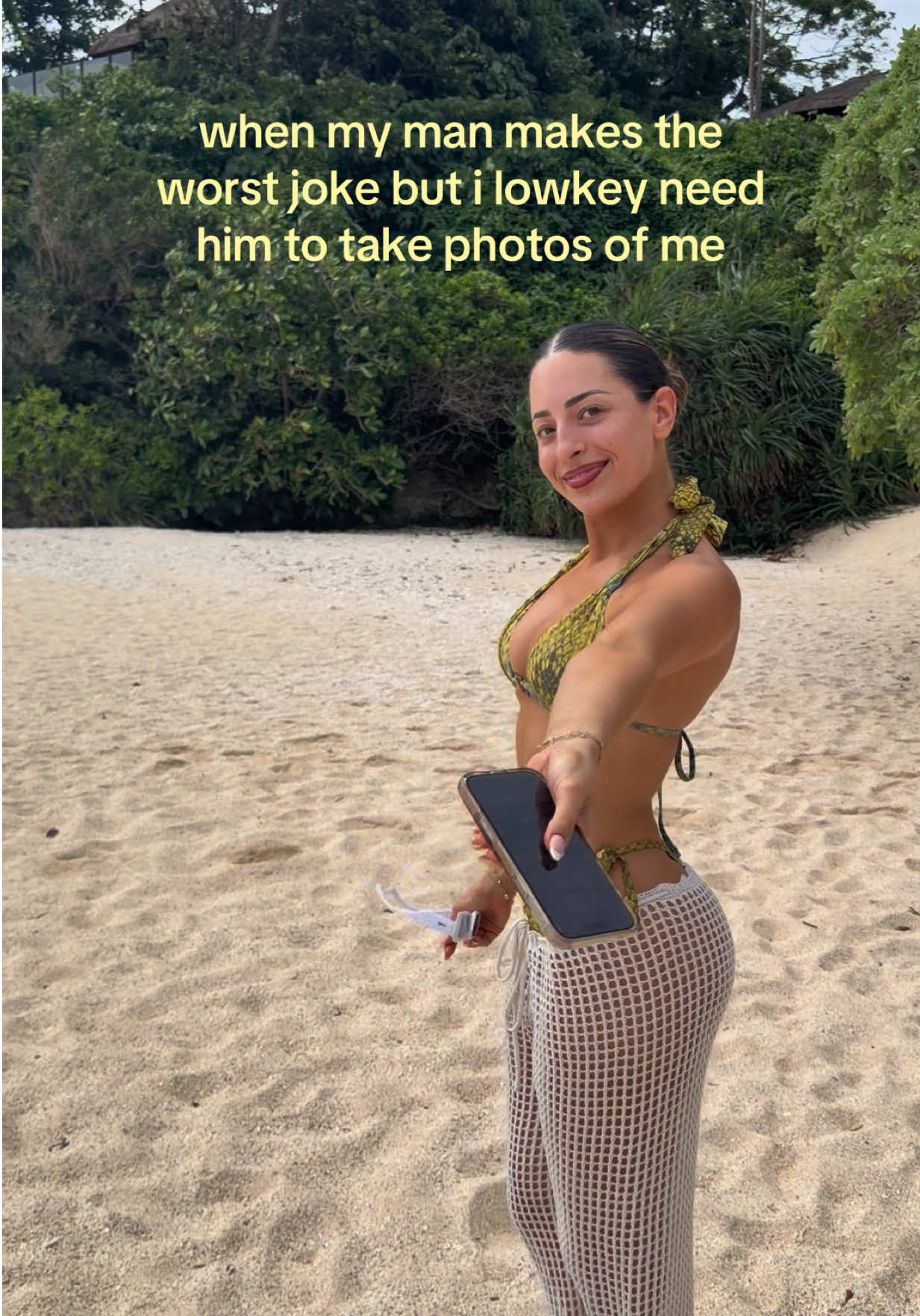 @Tatiana | ONLINE COACH