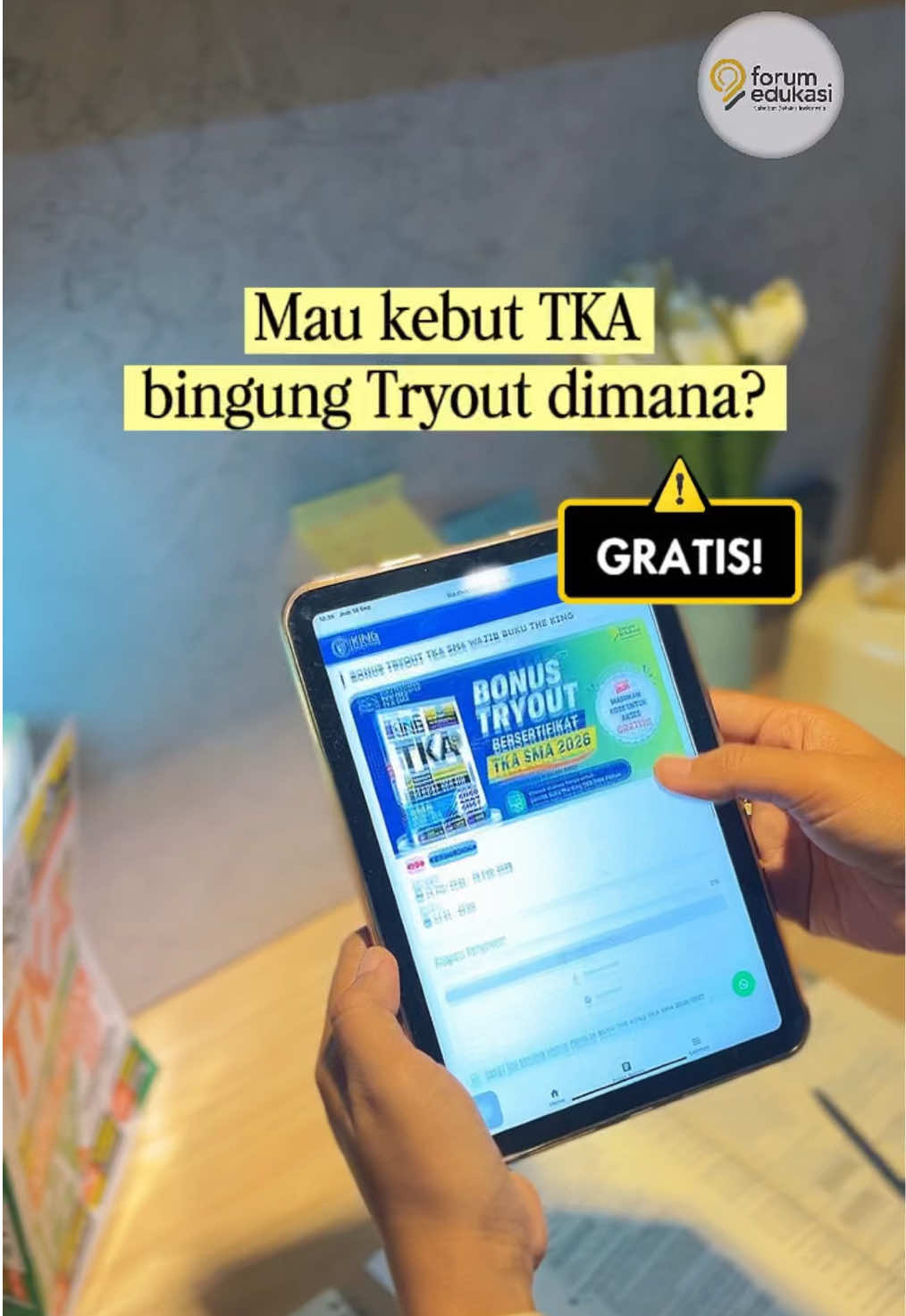 @forumedukasi