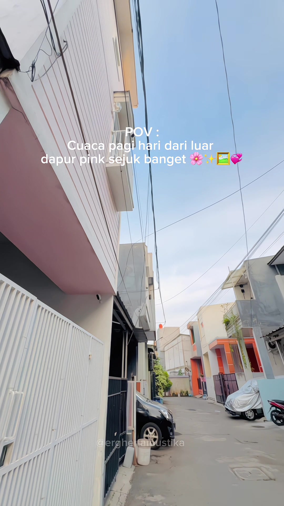 @IG : @erghenamustika