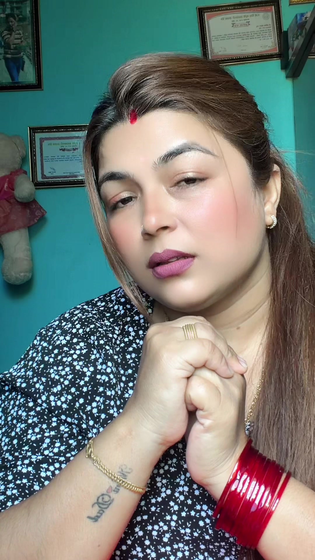 @Sangita gautam🕉️🔱❤️