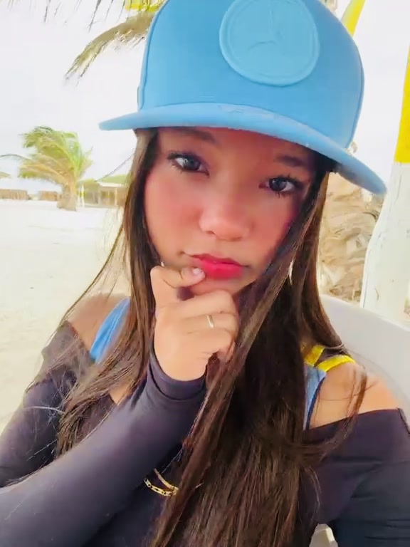 @Gabriela Moreno