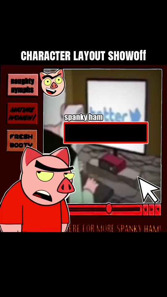 @zort/ollie (spanky's bohab)