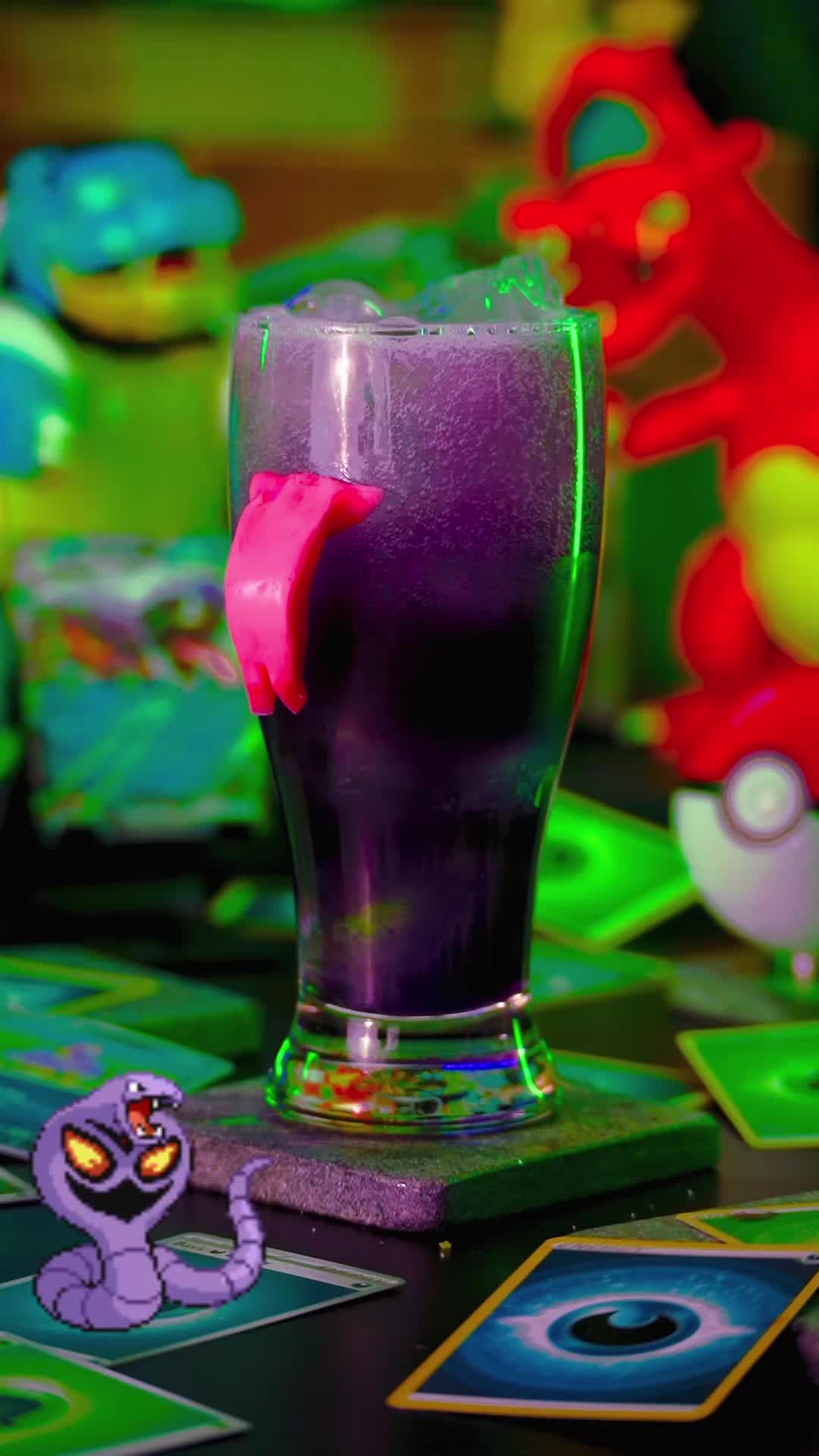 @Jason | SinCityBartender