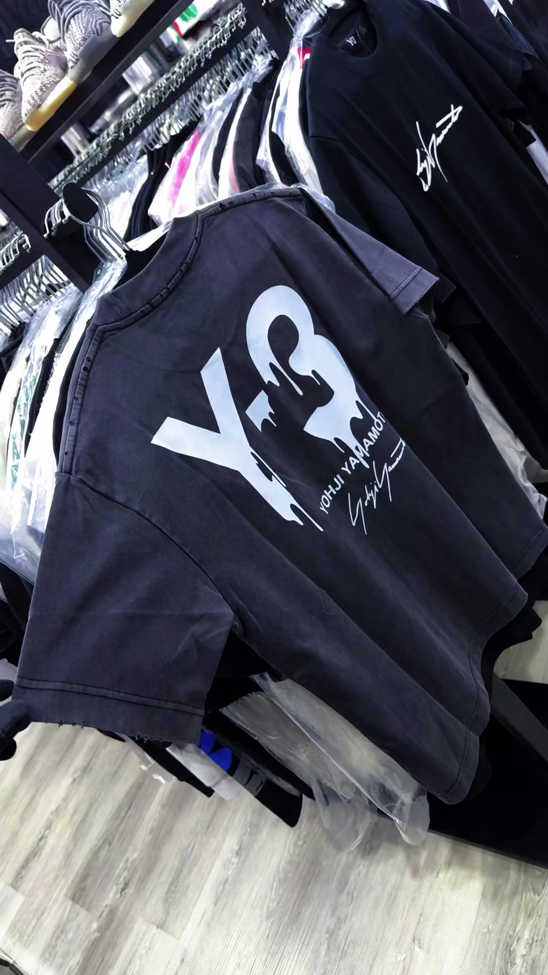 @Thechaserfashion