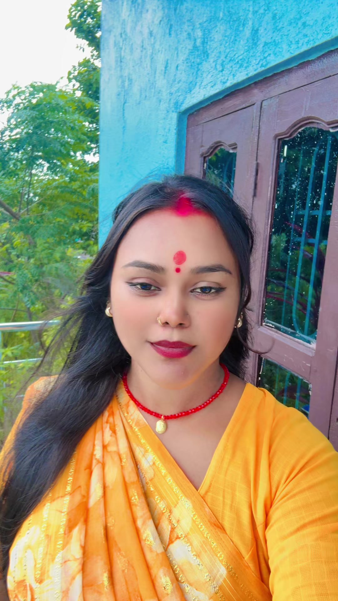 @chandani shah