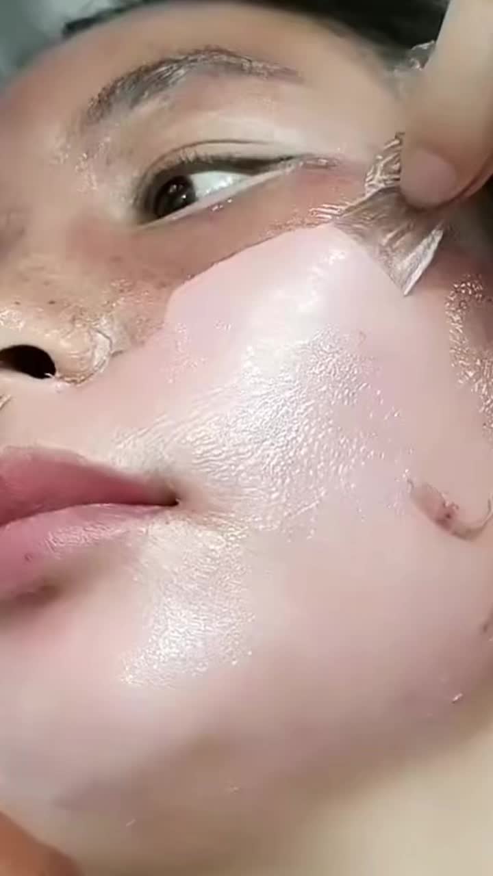 @广州米修护肤工厂