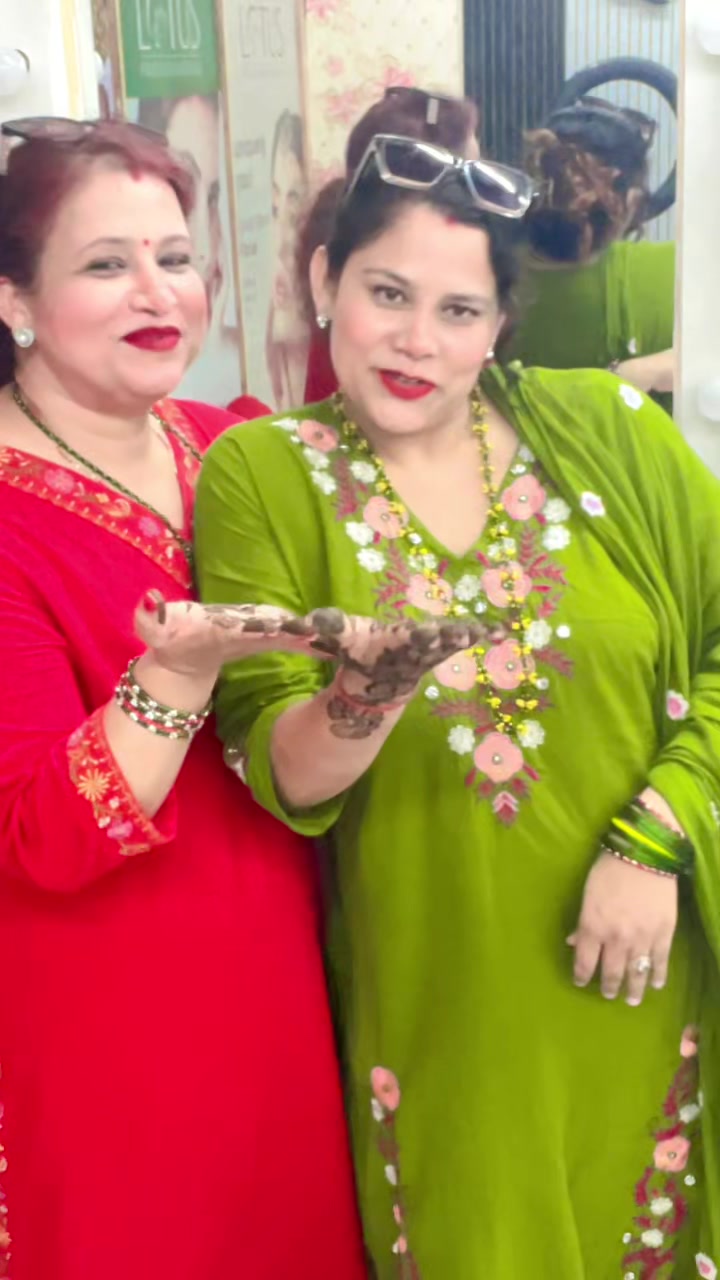 @Ahilya Chand Bohara