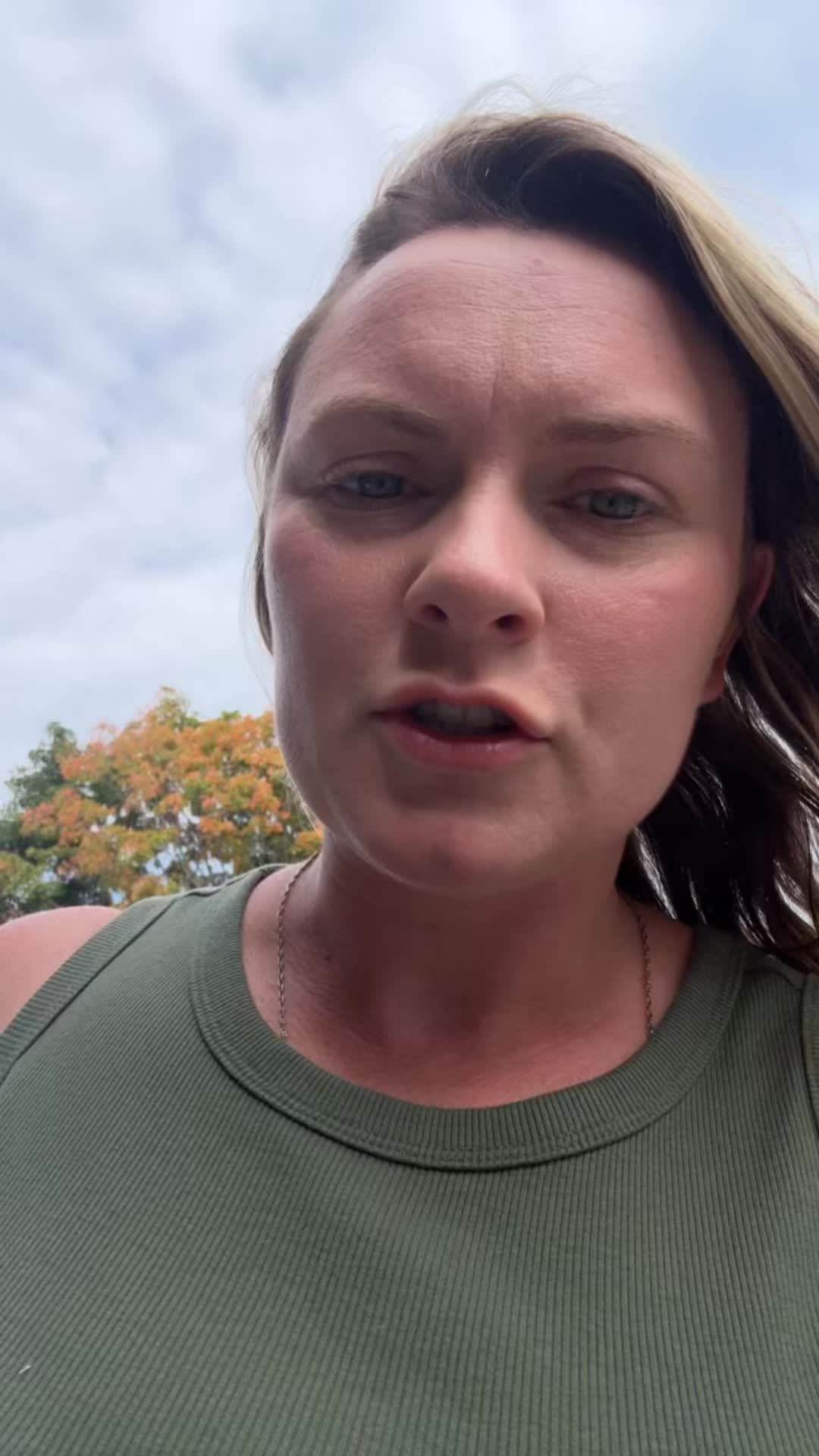 @i blame tiktok