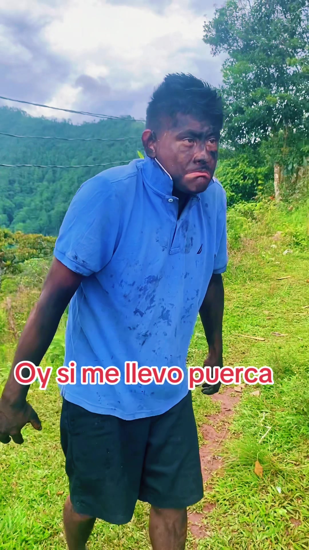 @Camacho