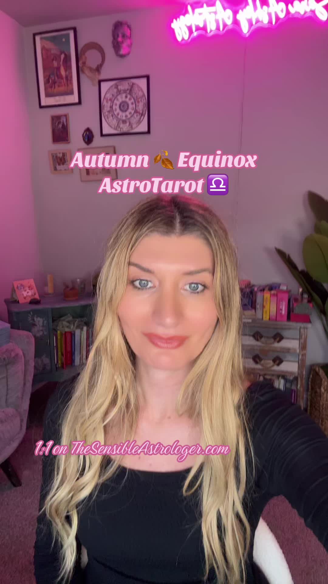@🕊️The Sensible Astrologer ™️