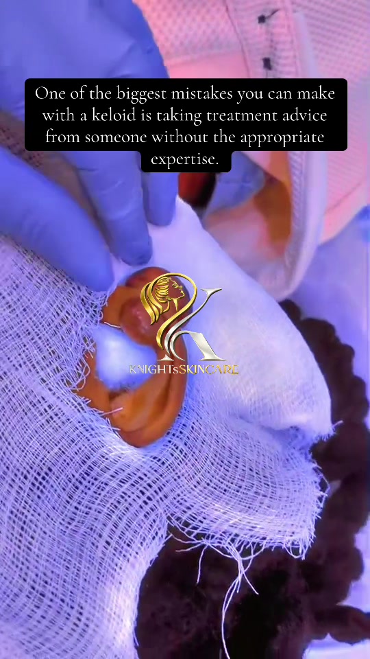 @KNIGHTS | SKINCARE | KENYA