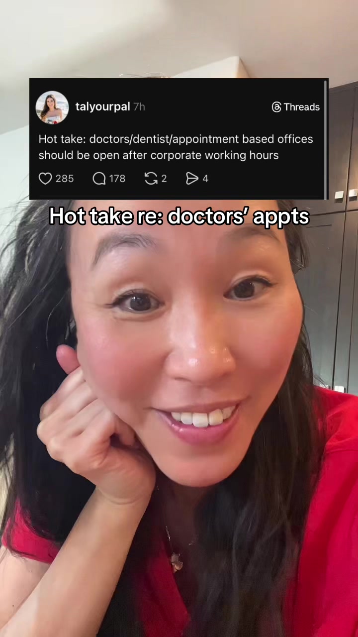 @Vicki Chan MD