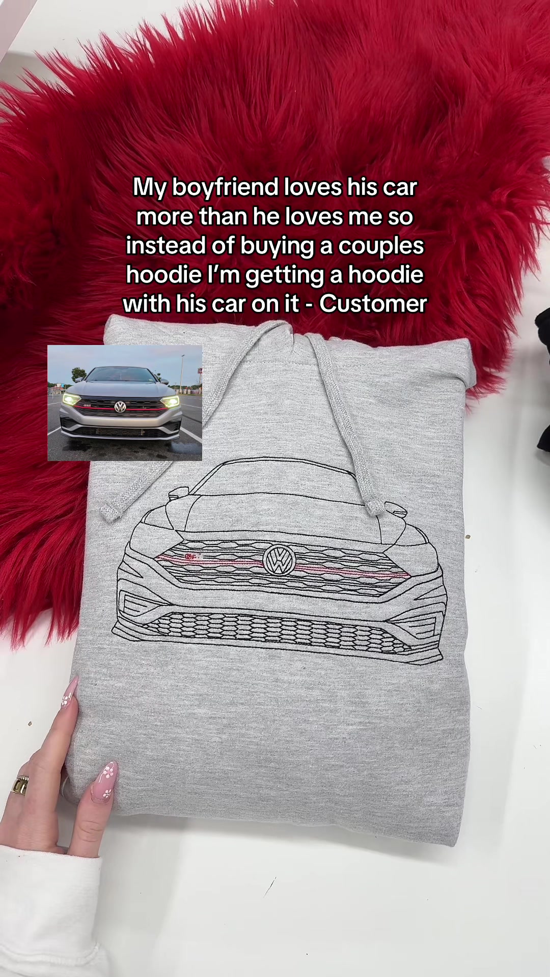 @Soulmate Customs