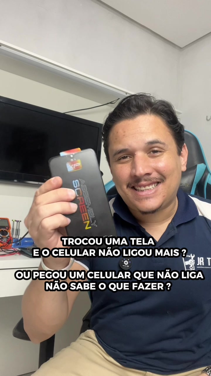 @Junior Bezerra