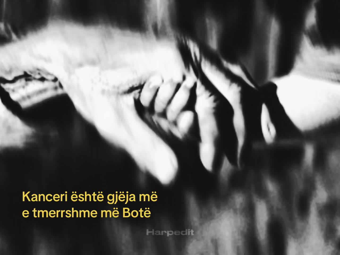 @Harpedit