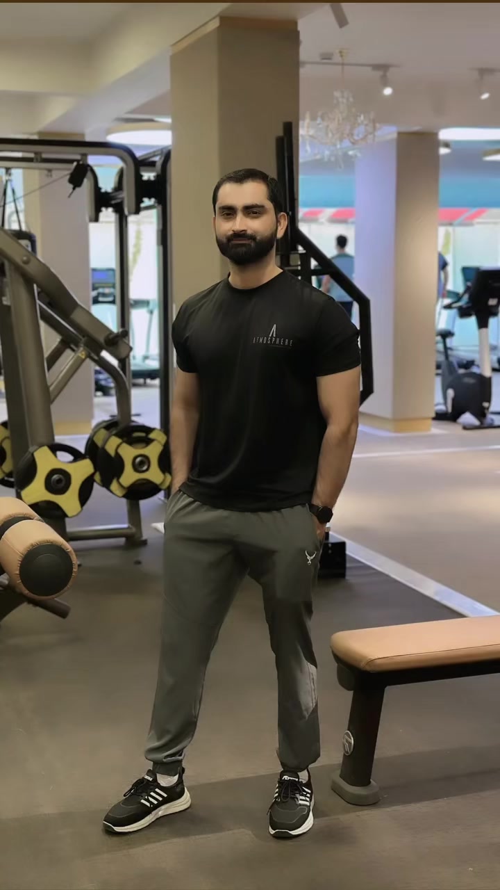 @Burfat fitness coach