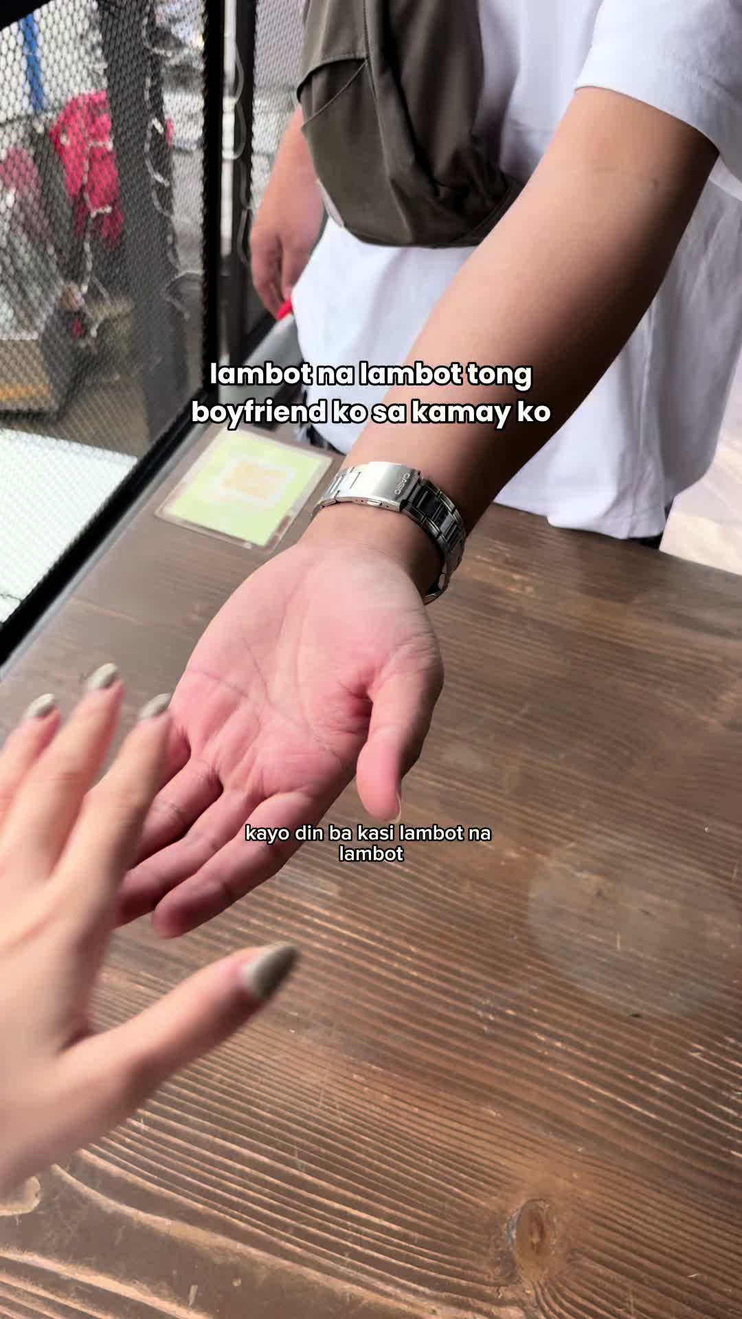 @Cheska Francisco