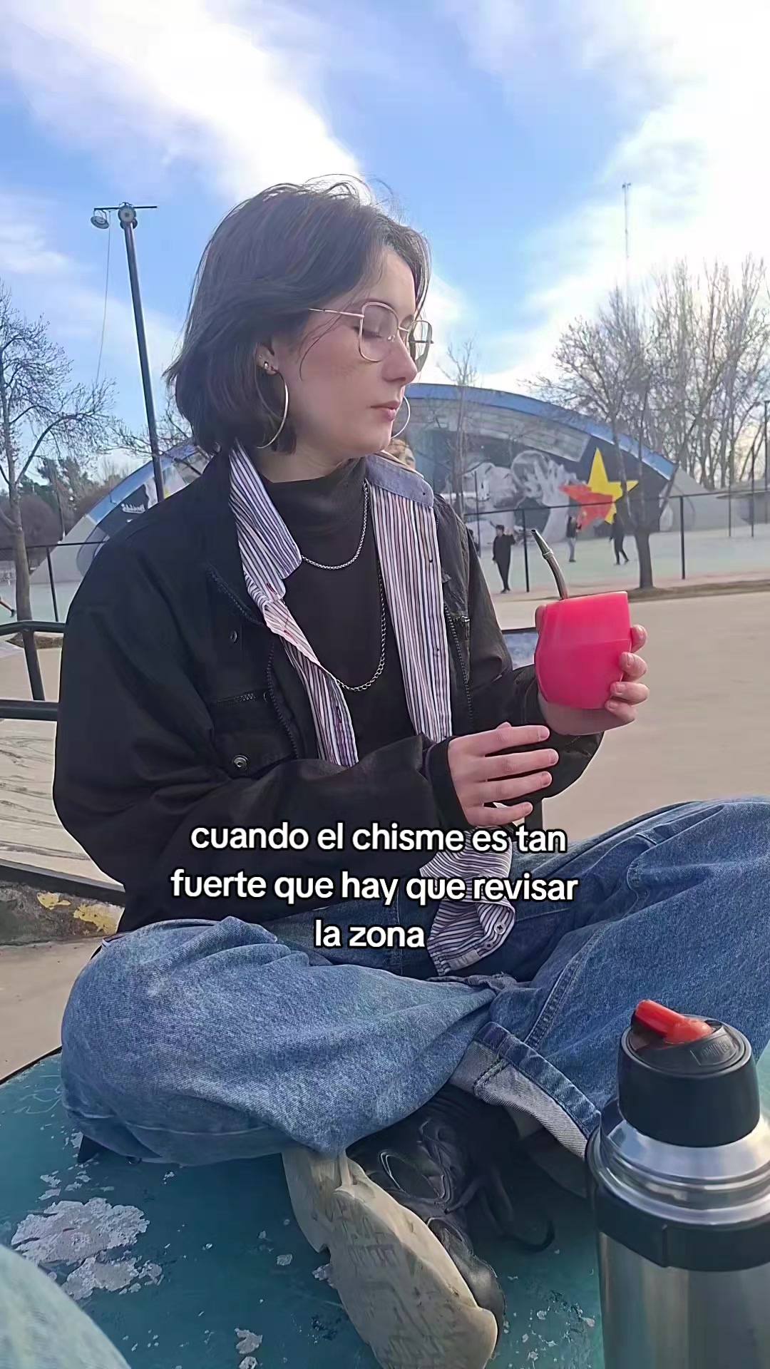 @Chely navarre