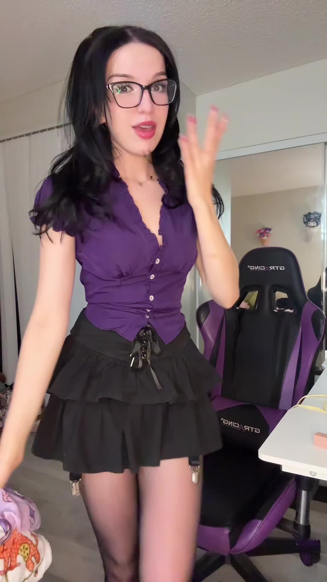 @Kat. Enemies