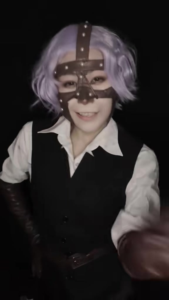 @鏡之助