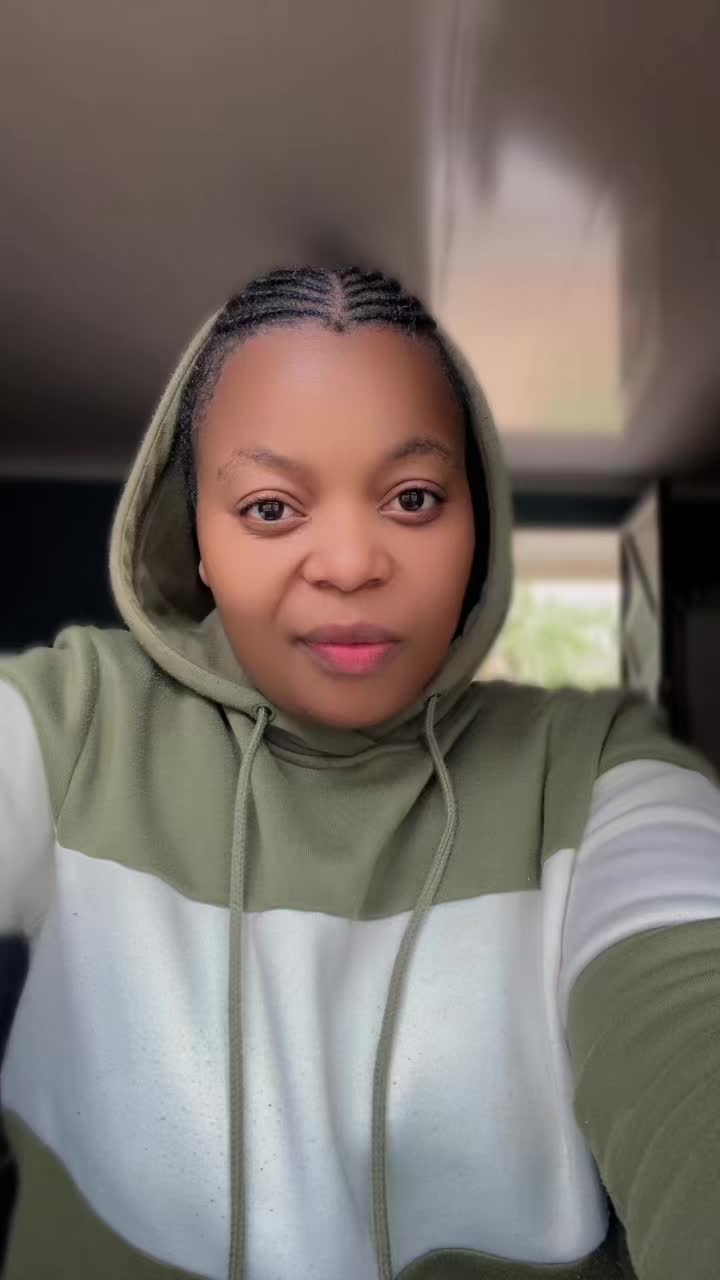 @Sindiswa Ntaka