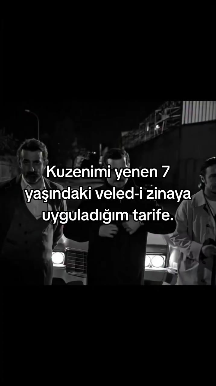@Harun Gezek