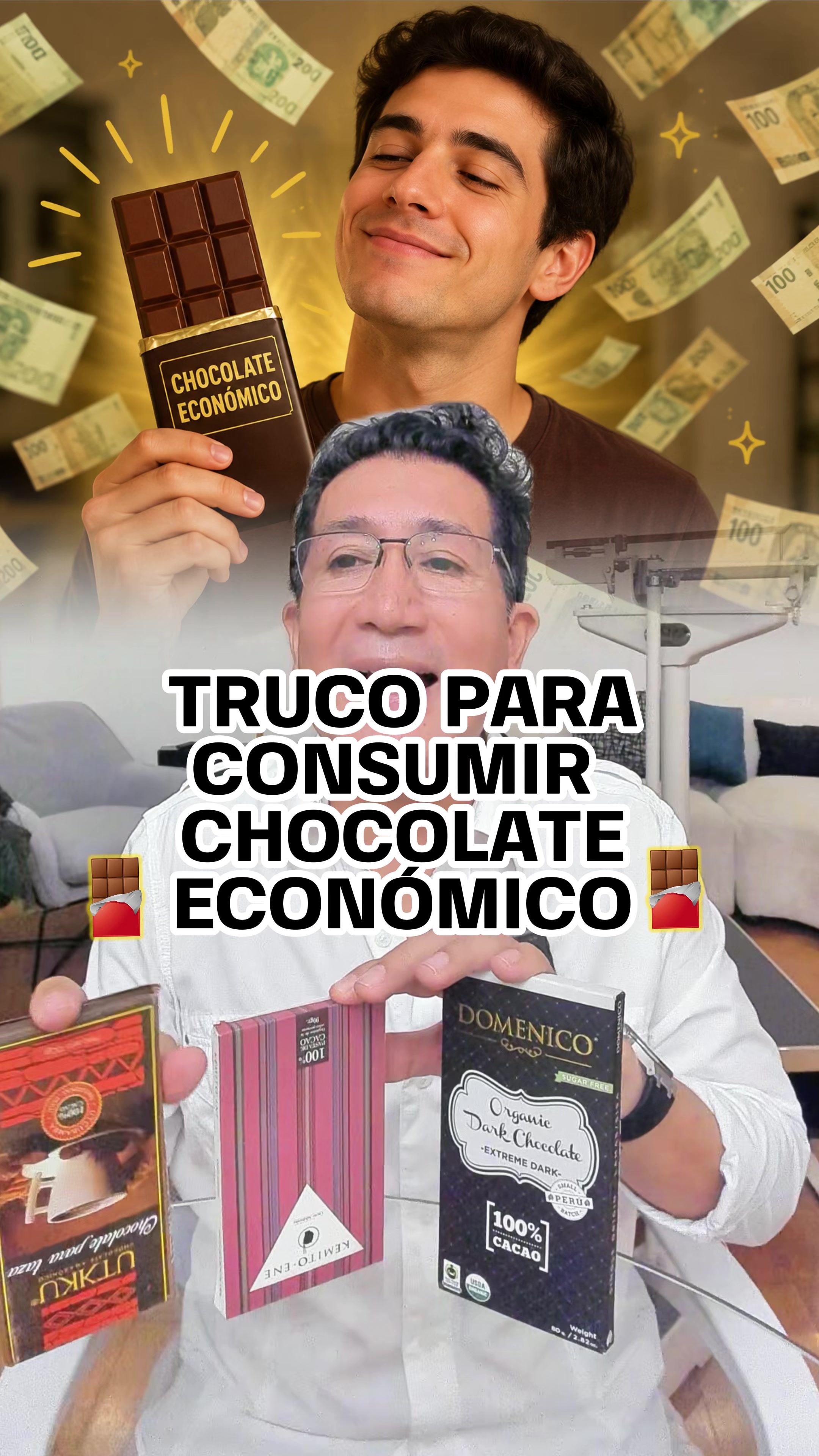 @Nutricionista Yácomo Casas